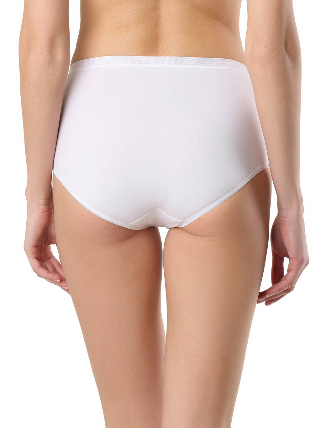 Conte High-Waisted Panties Basic Collection | LB 2016