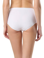 Conte High-Waisted Panties Basic Collection | LB 2016