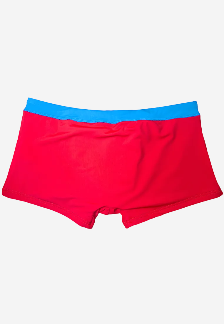 Quick Dry UV Protection Perfect Fit Men's Beach Swimming Trunks 'Copacabana'
