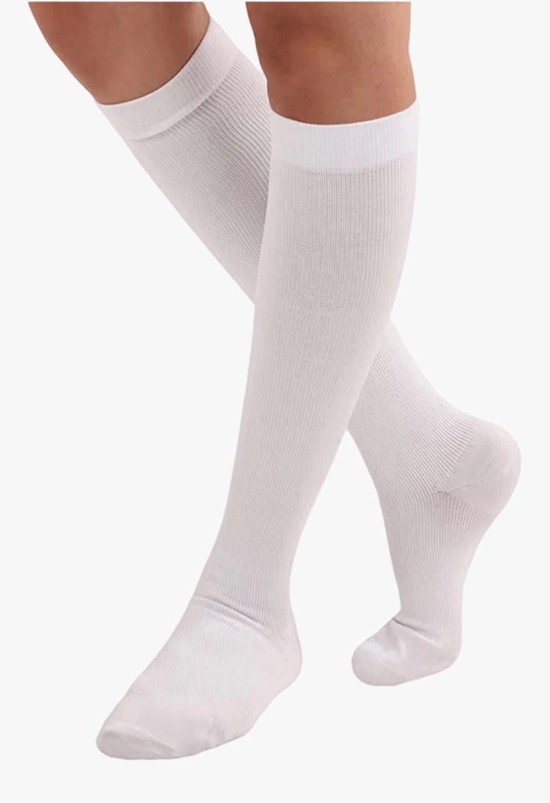 Men's Over The Calf Compression Stocking Socks