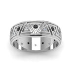 Inverse Triangle Band