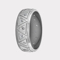 Inverse Triangle Band