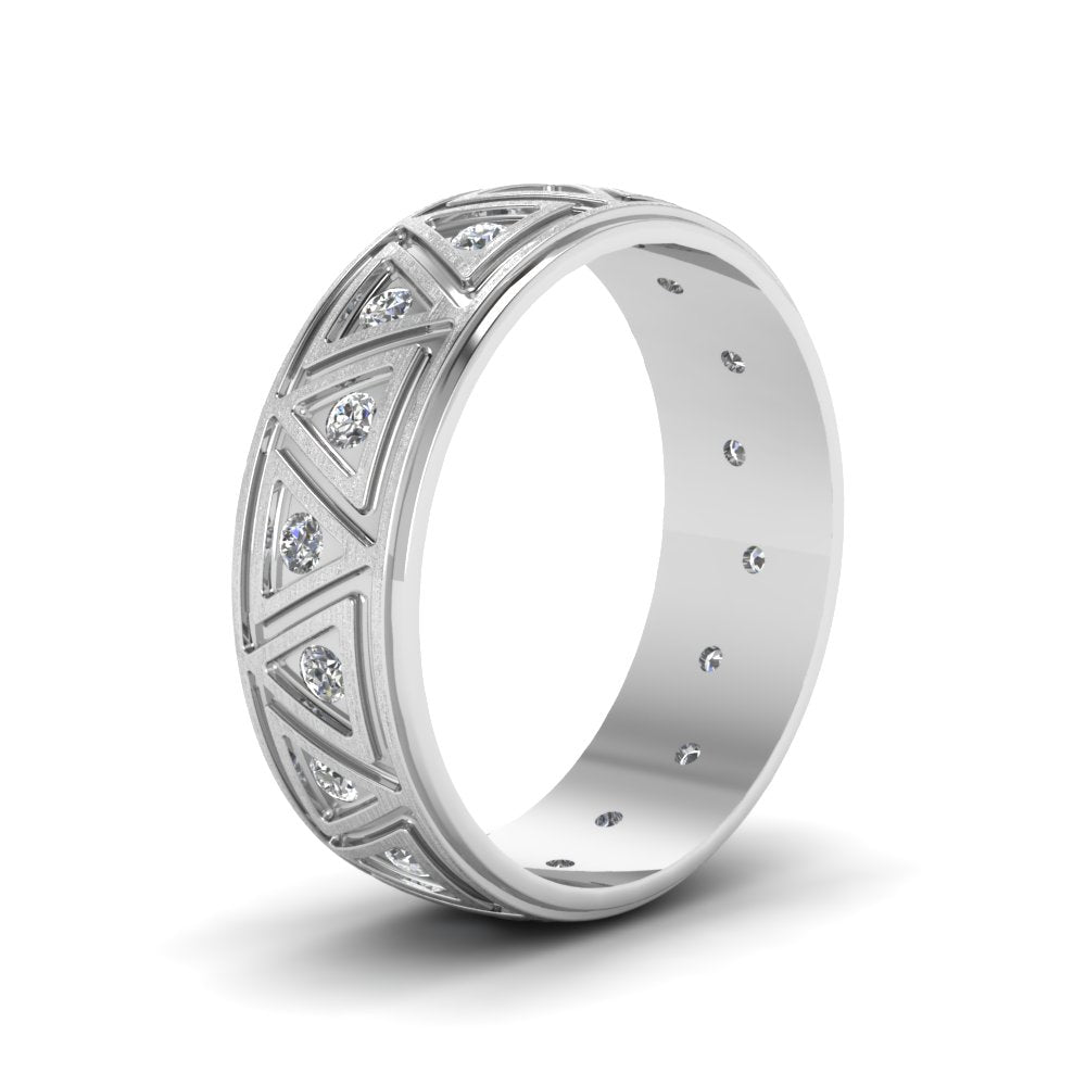 Inverse Triangle Band