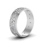 Inverse Triangle Band
