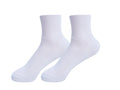 Tittimitti® 100% Organic Combed Cotton Luxury Men's Socks