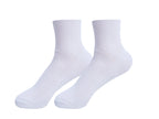 Tittimitti® 100% Organic Combed Cotton Luxury Men's Socks