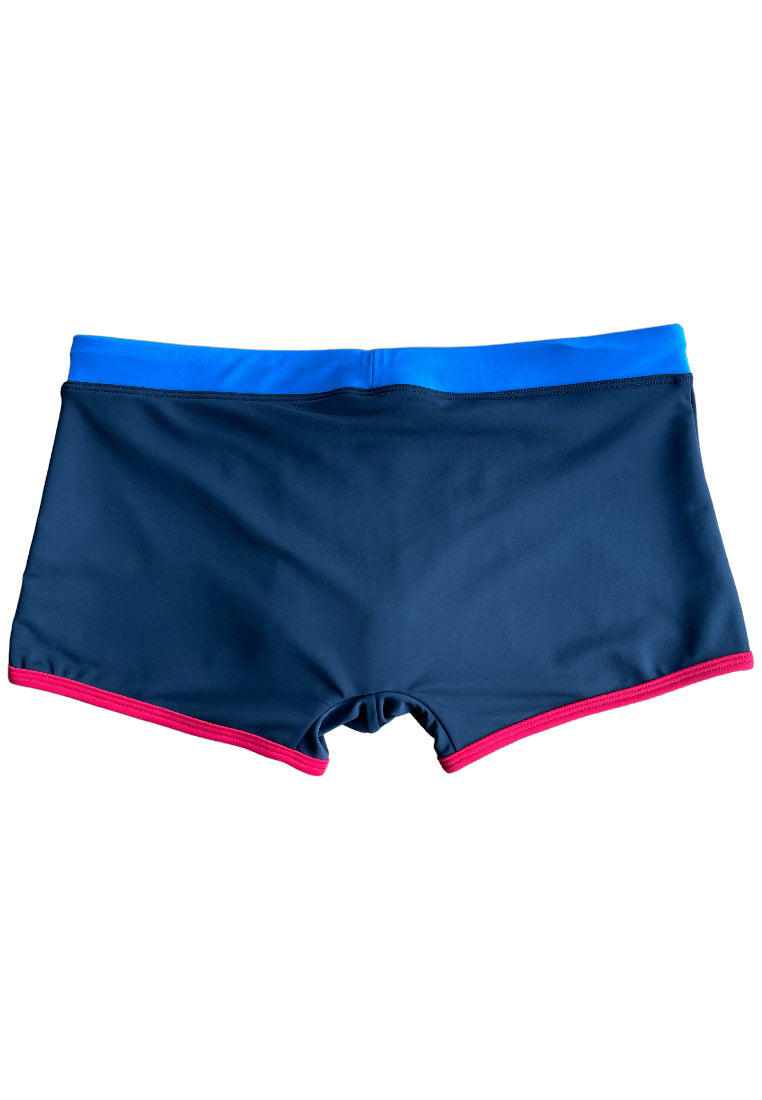 Men's Beach Swimming Trunks "Discovery" by BWET Swimwear