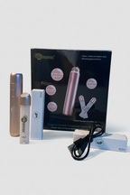 Organic Breath Freshener Spray Set