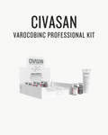 CIVASAN Varocobin C Professional Kit