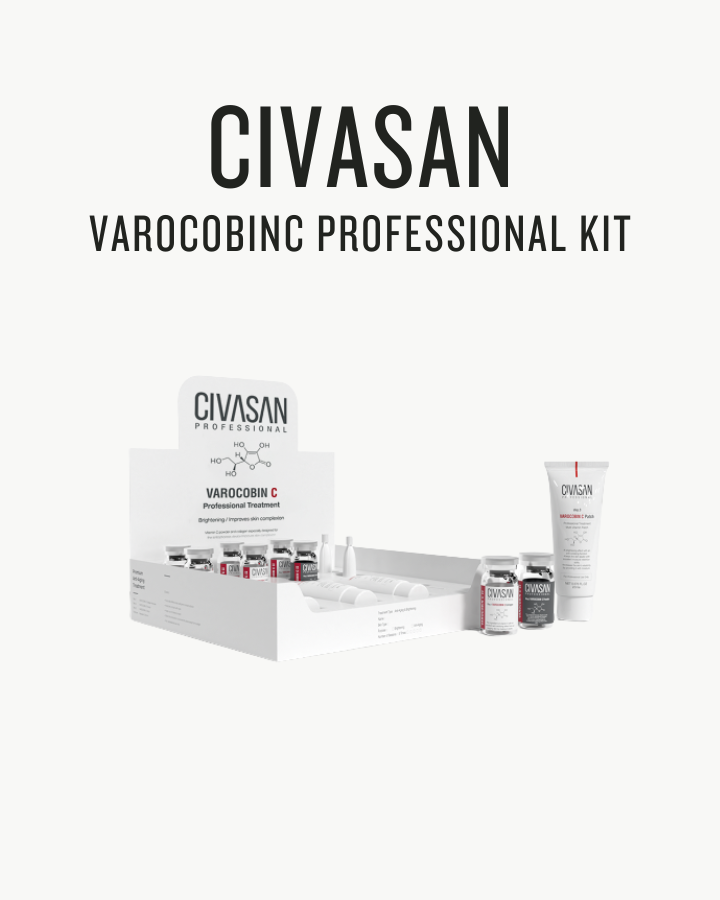 CIVASAN Varocobin C Professional Kit
