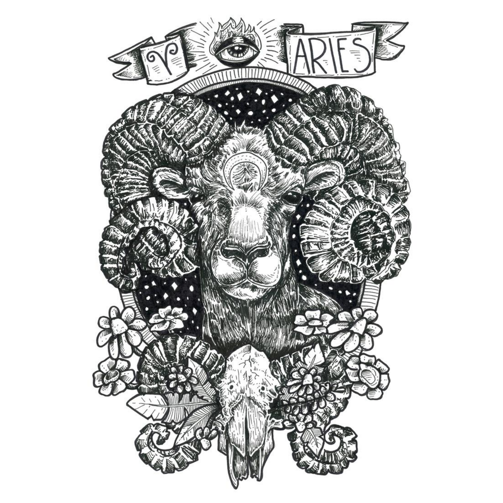 Aries by Wicked Good Perfume