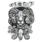 Aries by Wicked Good Perfume
