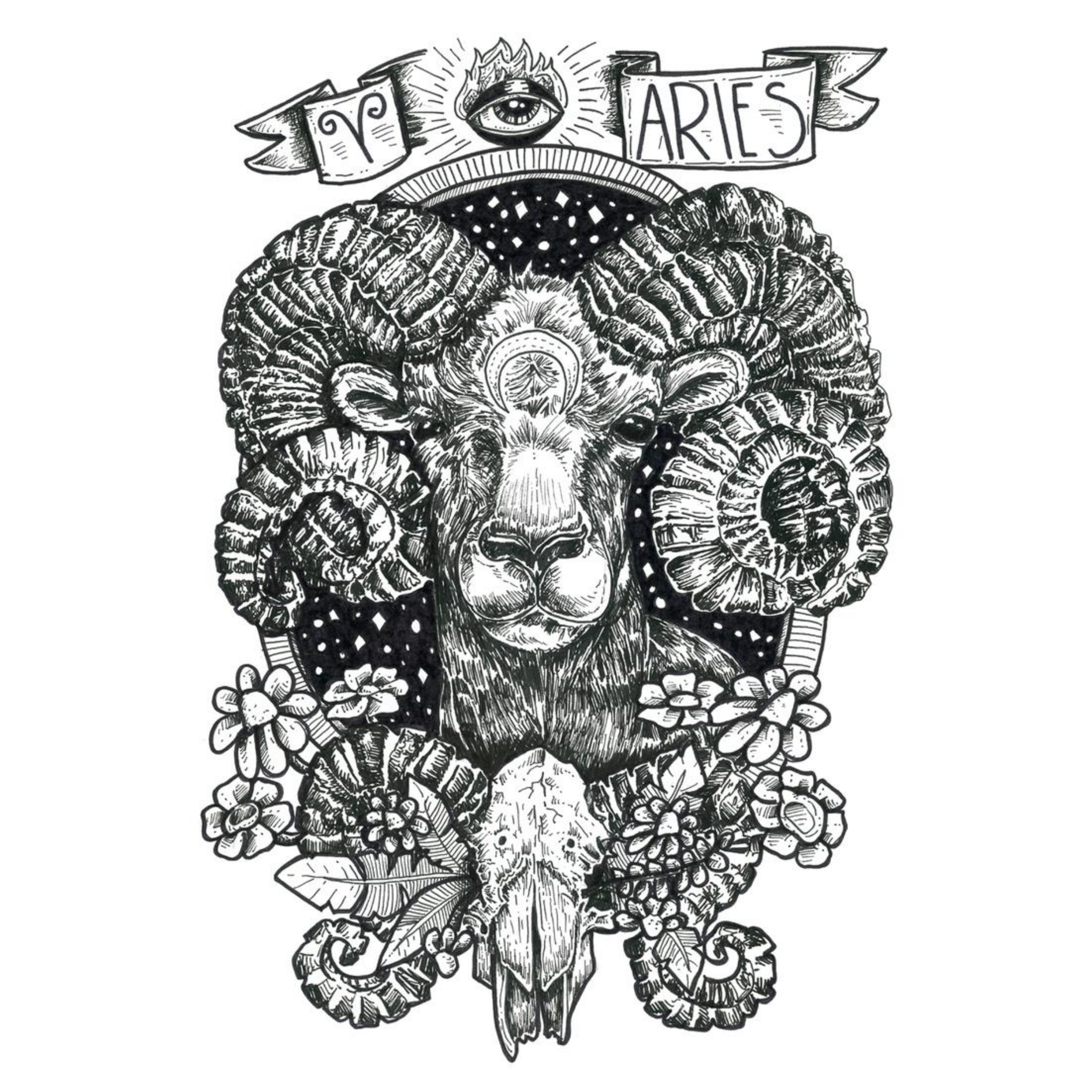 Aries by Wicked Good Perfume