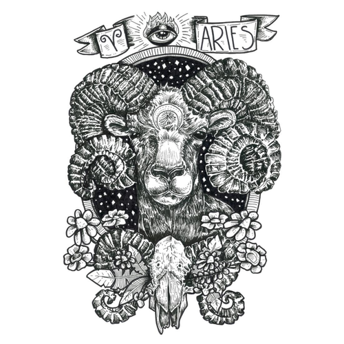 Aries by Wicked Good Perfume