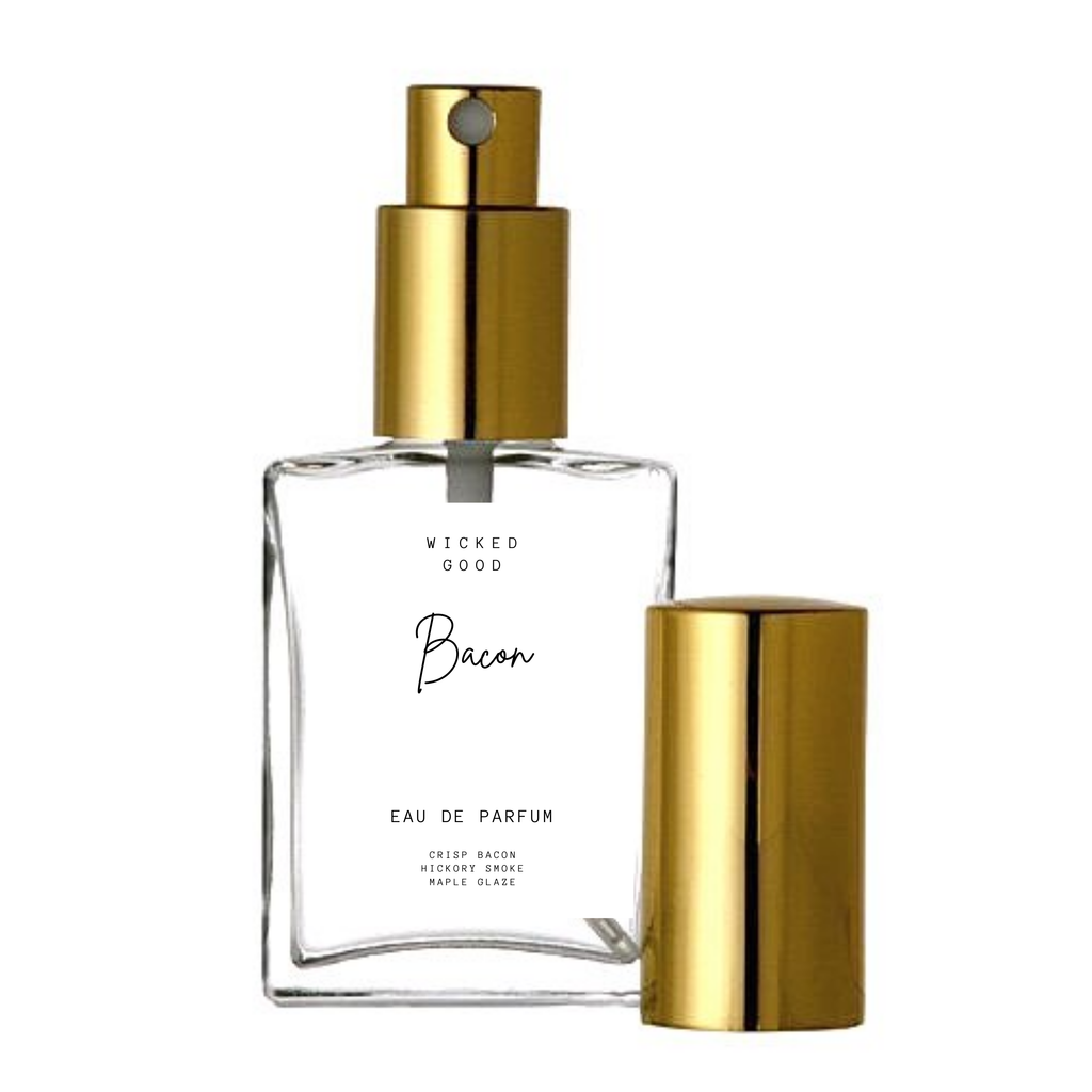 Bacon by Wicked Good Perfume