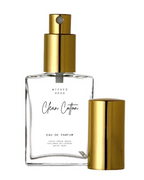 Clean Cotton by Wicked Good Perfume