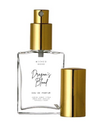Dragon's Blood by Wicked Good Perfume