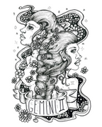 Gemini by Wicked Good Perfume