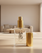 Gemini by Wicked Good Perfume