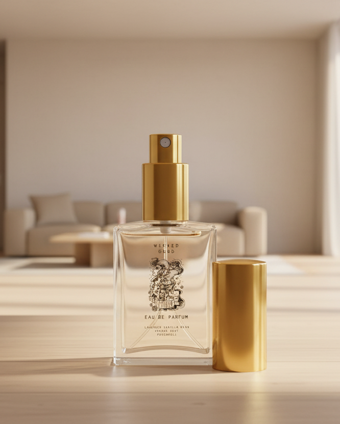 Gemini by Wicked Good Perfume