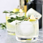 Gin & Tonic by Wicked Good Perfume
