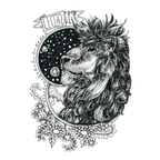 Leo by Wicked Good Perfume