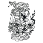 Libra by Wicked Good Perfume