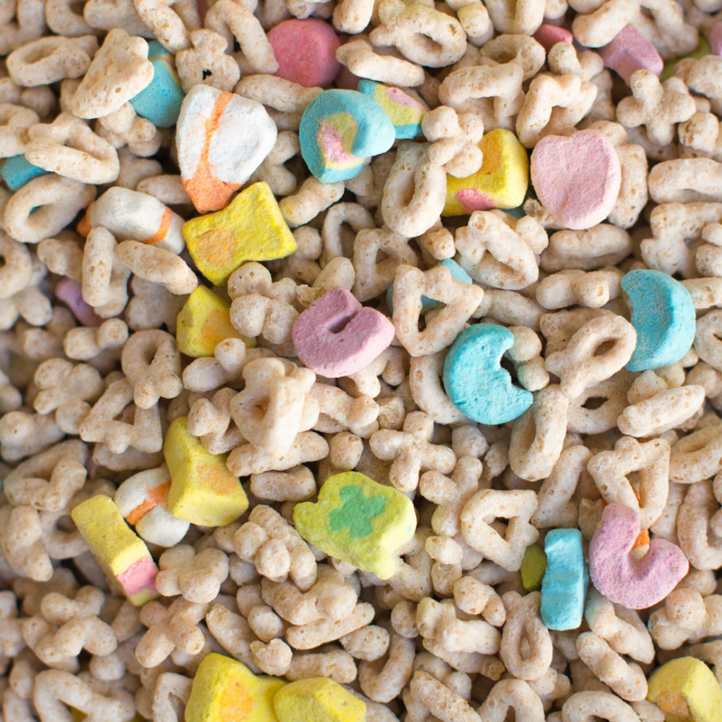 Lucky Charms by Wicked Good Perfume