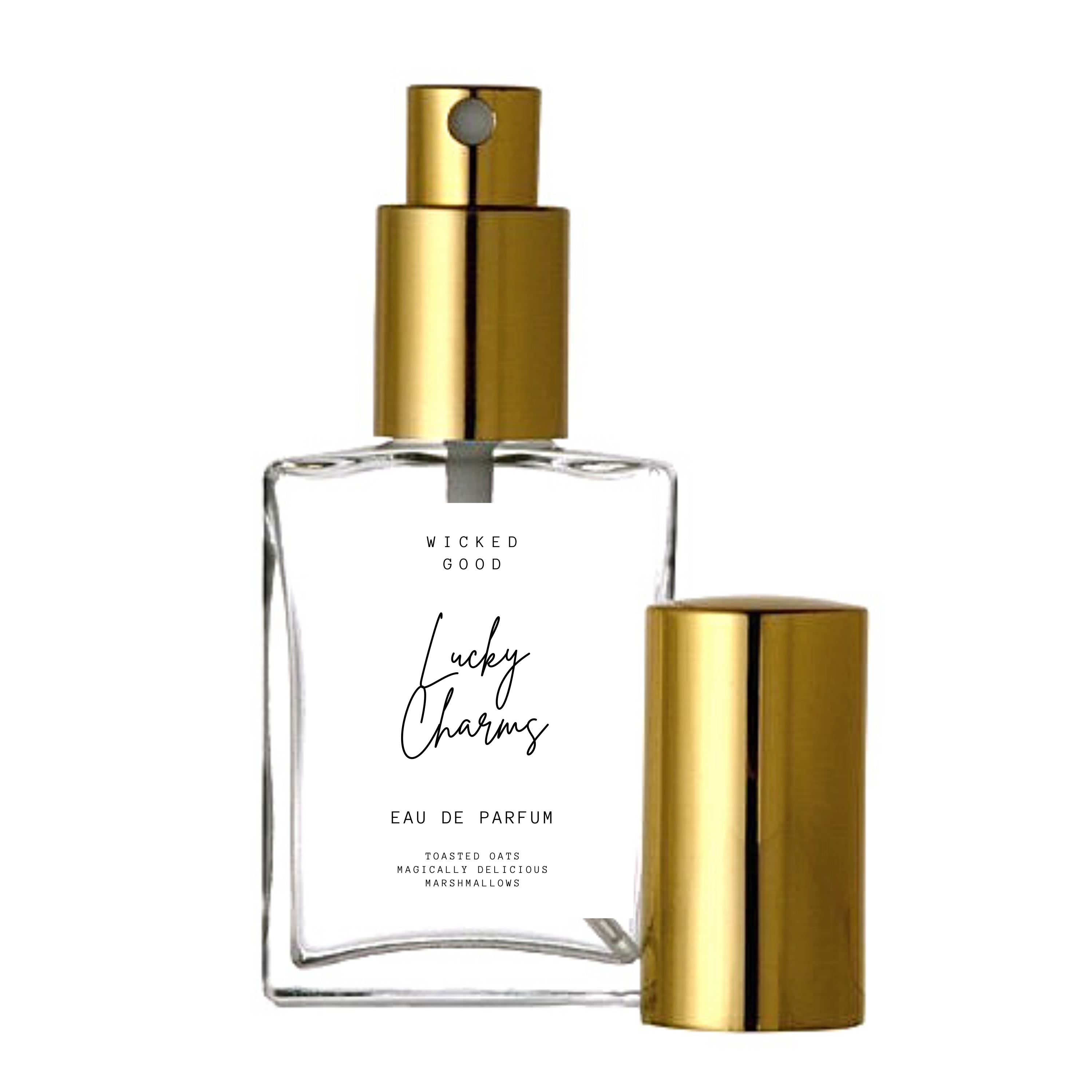 Lucky Charms by Wicked Good Perfume