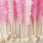Pink Sugar by Wicked Good Perfume