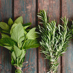 Rosemary Mint by Wicked Good Perfume