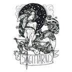Sagittarius by Wicked Good Perfume
