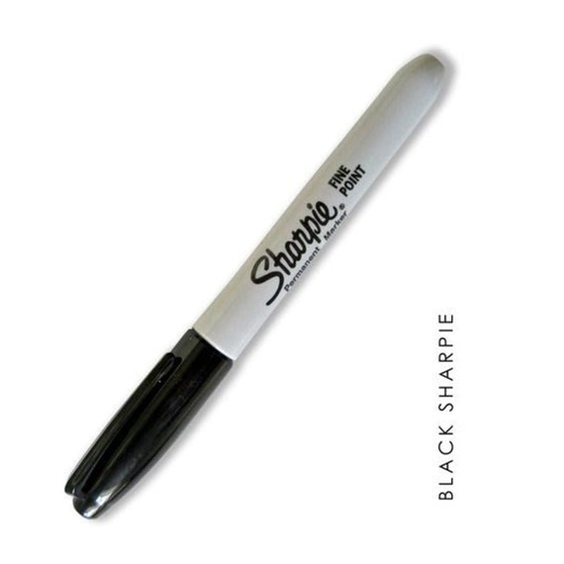 Sharpie by Wicked Good Perfume