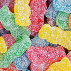 Sour Patch by Wicked Good Perfume