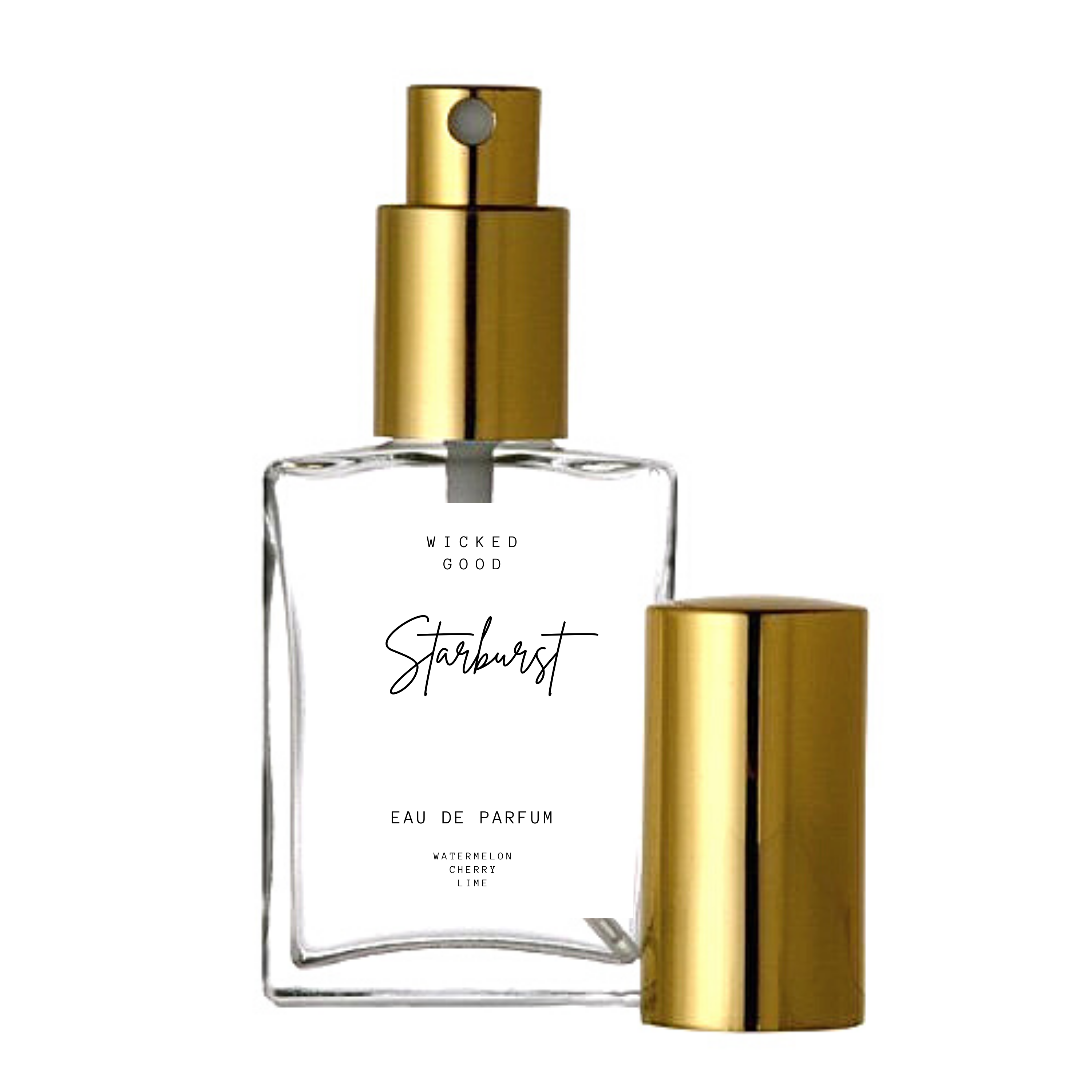 Starburst by Wicked Good Perfume