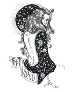 Virgo by Wicked Good Perfume