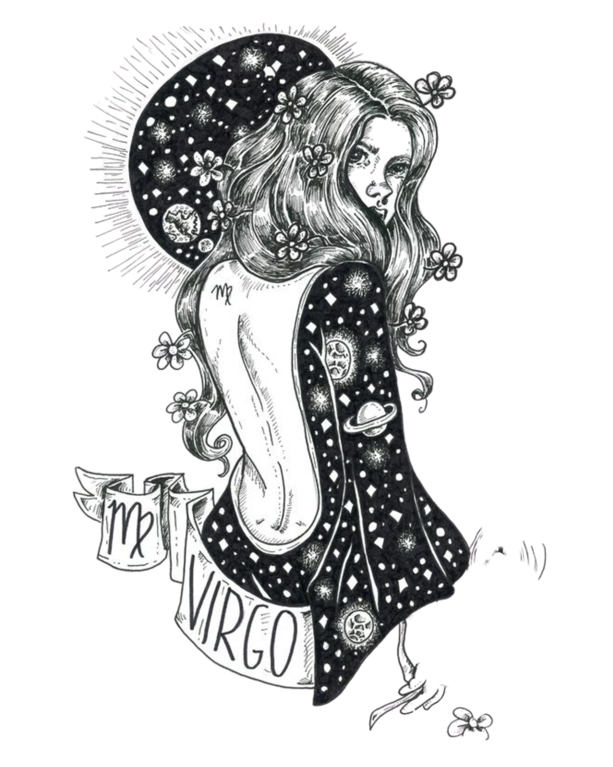Virgo by Wicked Good Perfume