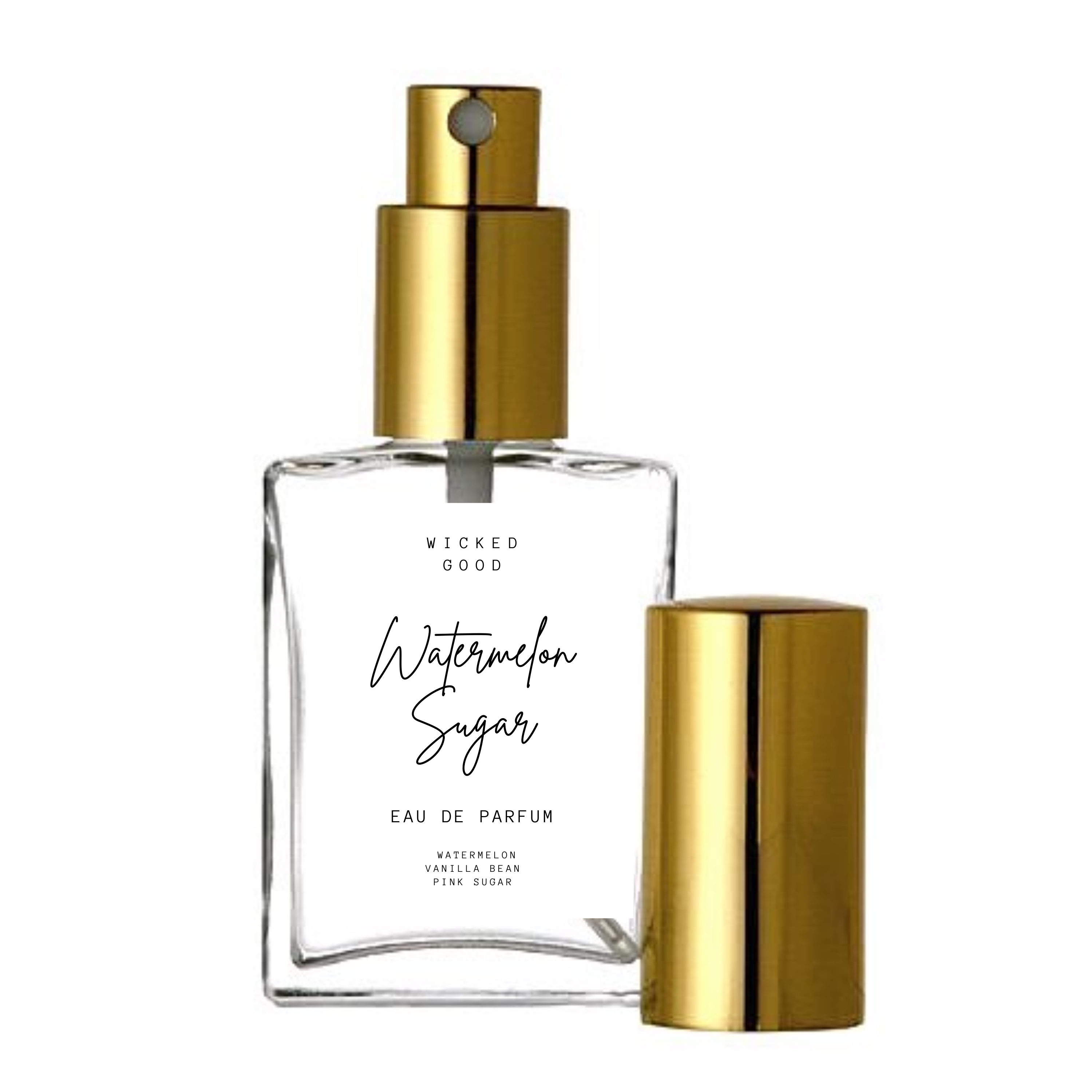 Watermelon Sugar by Wicked Good Perfume