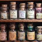 Witchcraft by Wicked Good Perfume