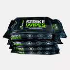 Paddle Cleaning Wipes
