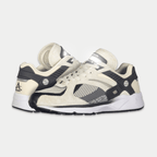 LA Gear Women's Catapult Low Top Sneaker White/Black