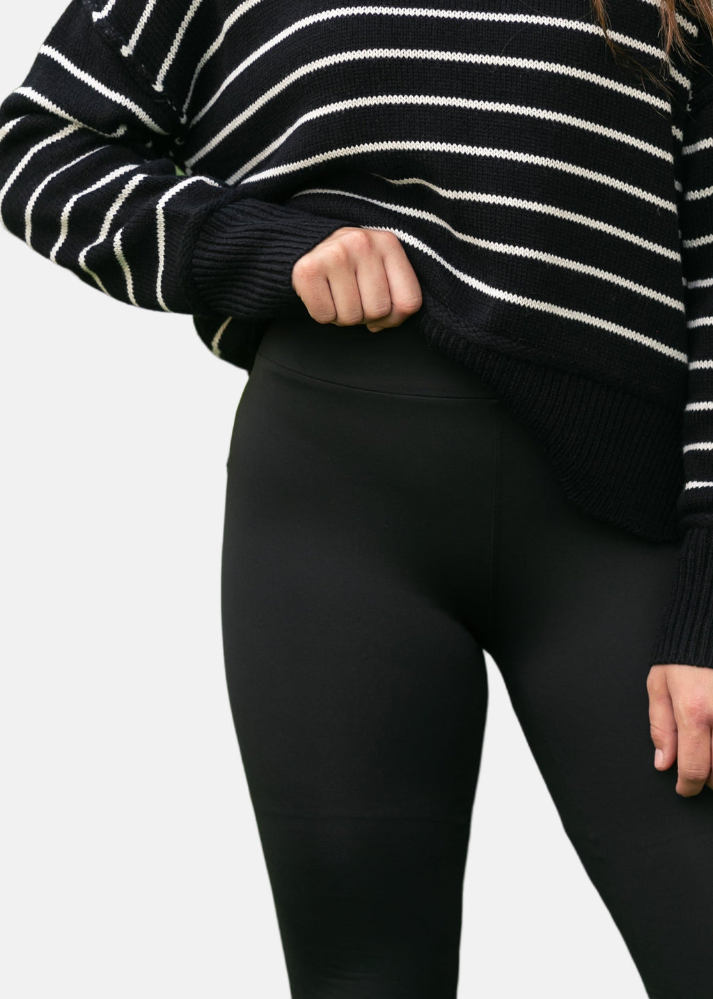 Women's No Cling Leggings