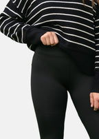 Women's No Cling Leggings
