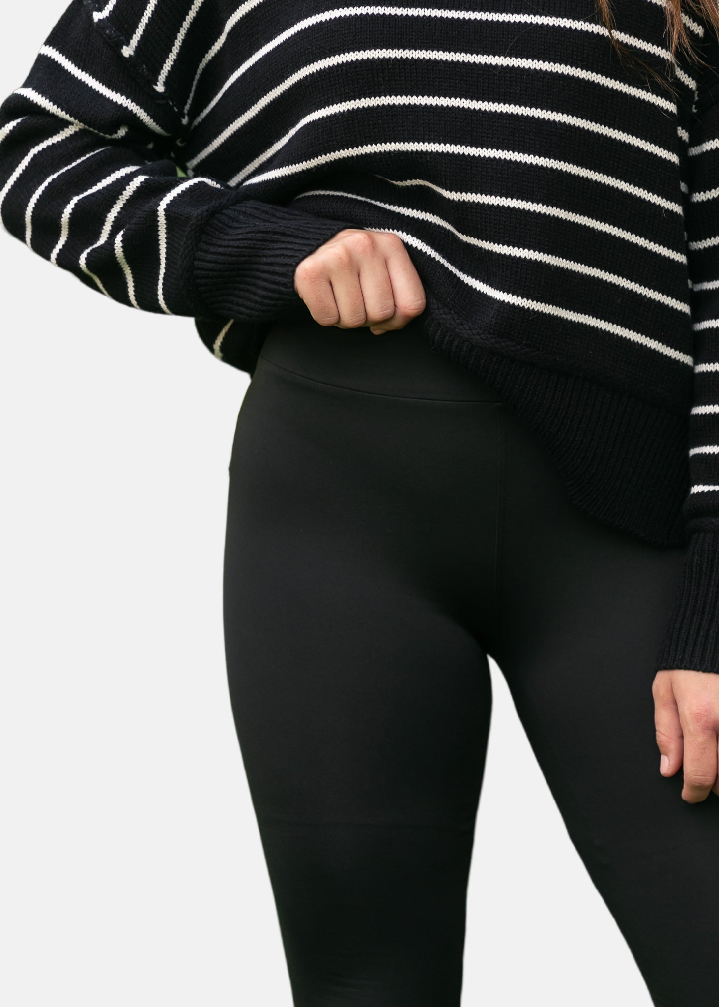 Women's No Cling Leggings