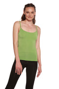 Women's Bamboo Viscose Spaghetti Strap Camisole