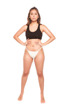 Women's Bamboo/Cotton Bikini Style Underwear