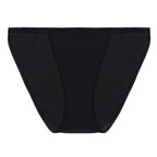 Women's Bamboo/Cotton Bikini Style Underwear