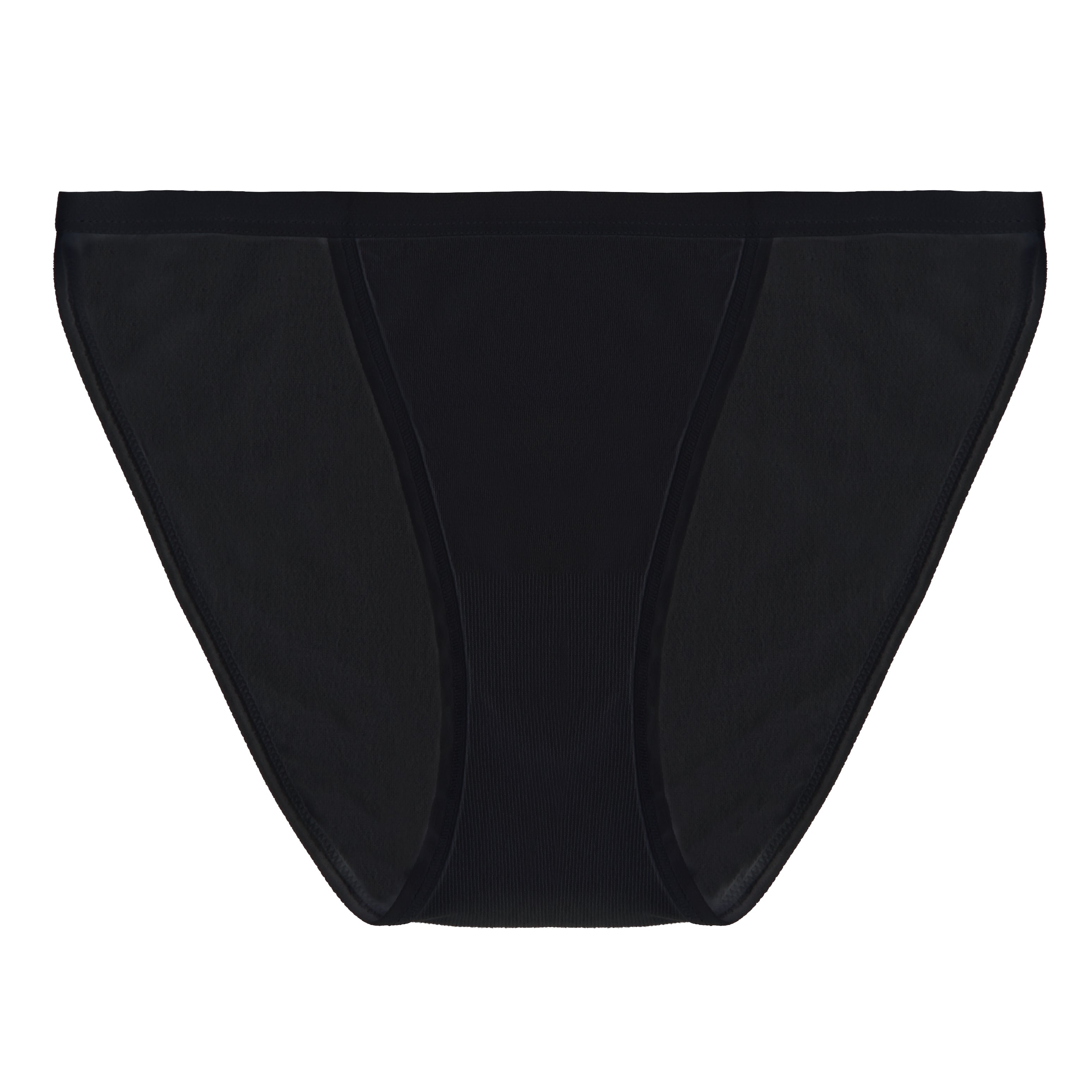 Women's Bamboo/Cotton Bikini Style Underwear