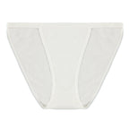 Women's Bamboo/Cotton Bikini Style Underwear