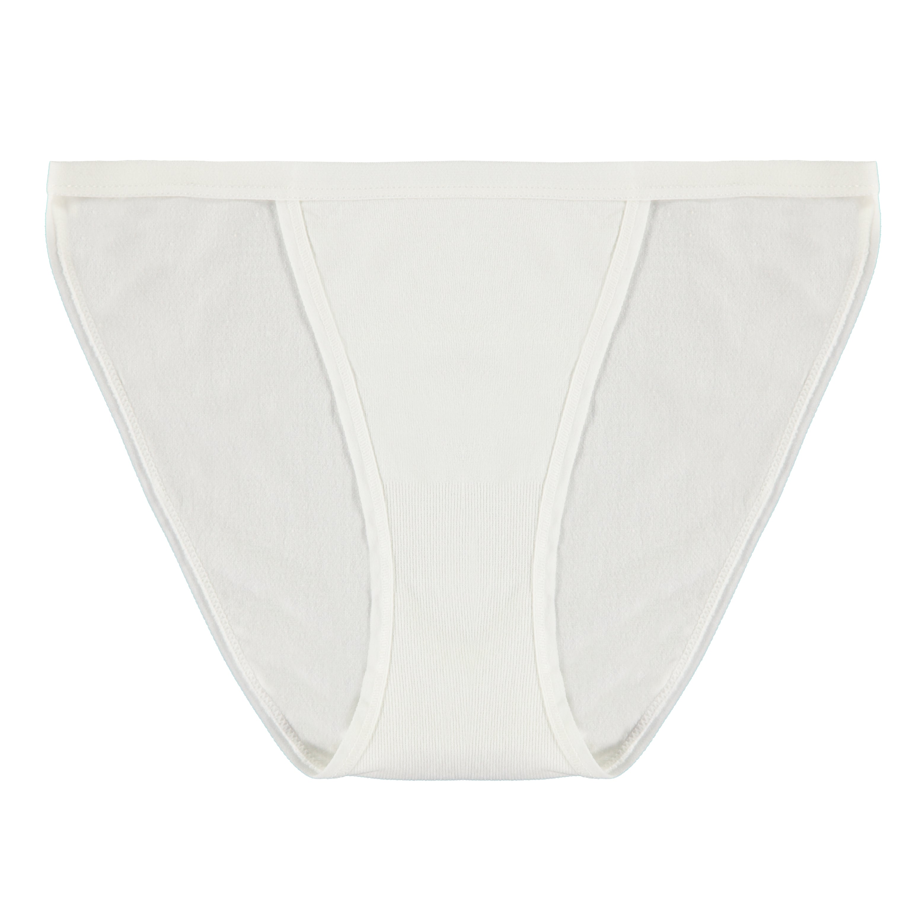 Women's Bamboo/Cotton Bikini Style Underwear